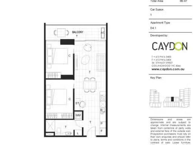 House for rent in Camerons Creek, Victoria