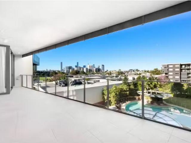 Apartment for rent in Toombul, Queensland