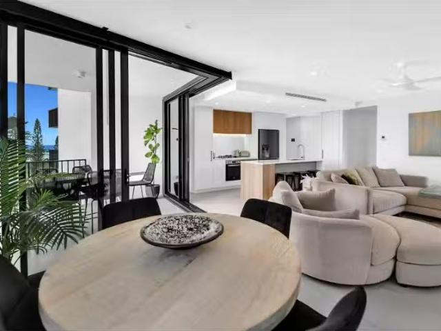 Apartment for rent in Fernbrook, Queensland