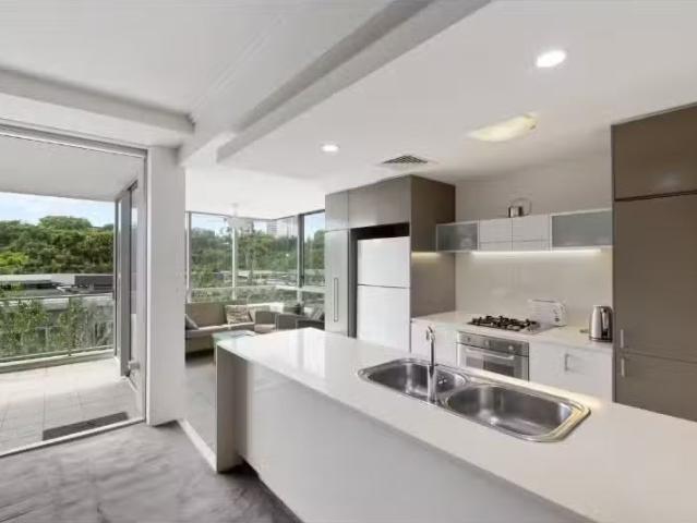 Apartment for rent in Methul, Queensland