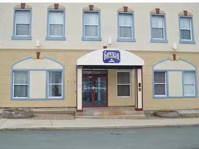 Apartment for rent in Foxtrap, Newfoundland And Labrador