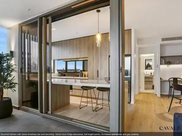 Apartment for rent in Toombul, Queensland
