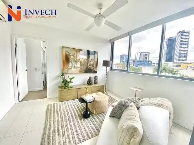 Apartment for rent in Toombul, Queensland