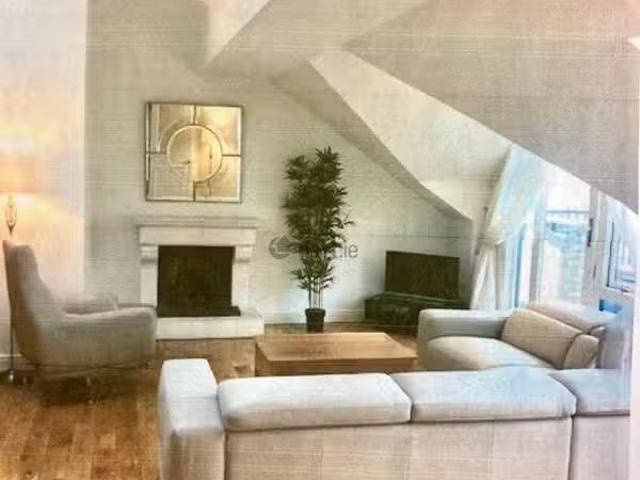 Apartment to rent