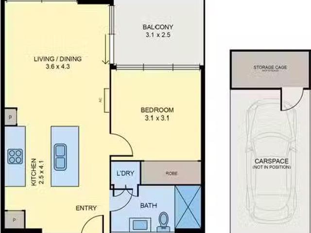 House for rent in Camerons Creek, Victoria
