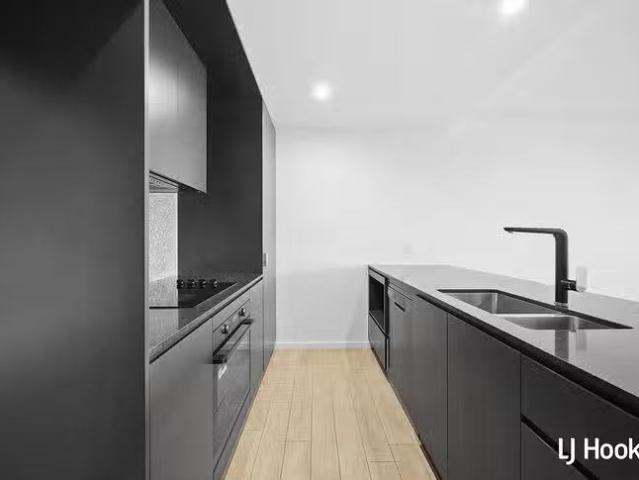 Apartment for rent in Australian Capital Territory