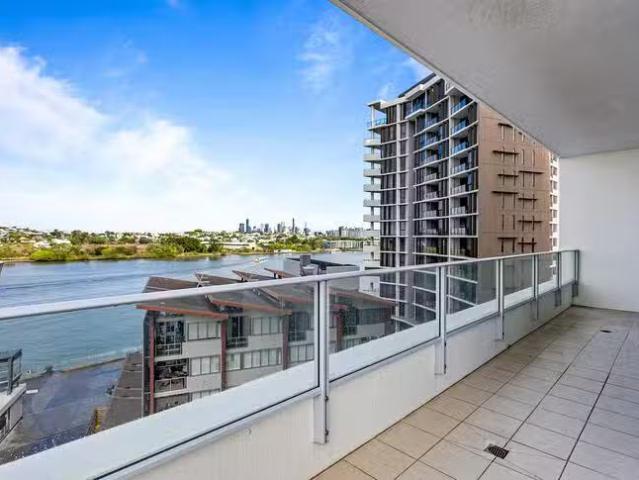 Apartment for rent in Toombul, Queensland