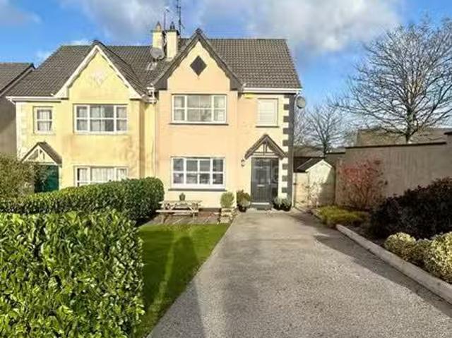 House to rent