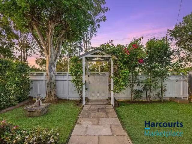 House for rent in Toombul, Queensland