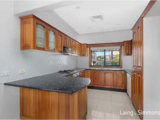House for rent in Sydney, New South Wales