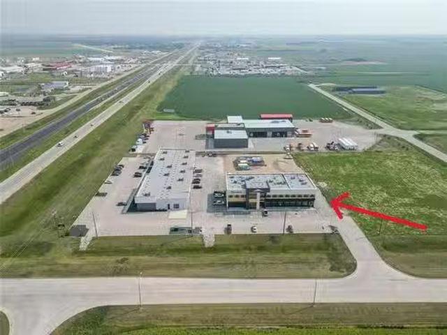 House for rent in Steinbach, Manitoba