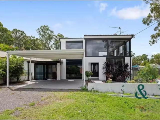 House for rent in Upper Karuah River, New South Wales