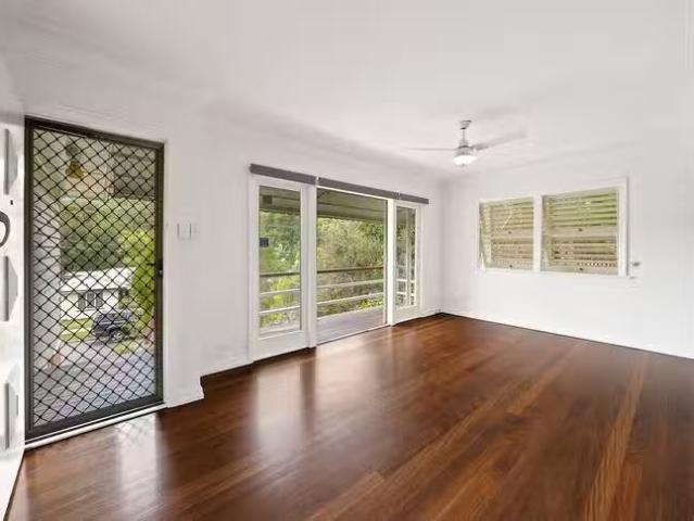 House for rent in Toombul, Queensland