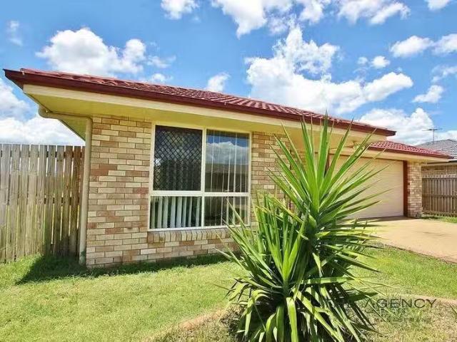 House for rent in Gracemere, Queensland