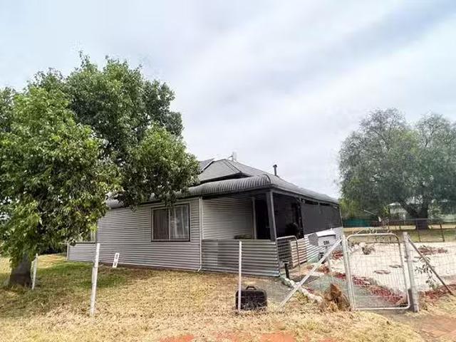 House for rent in Ungarie, New South Wales