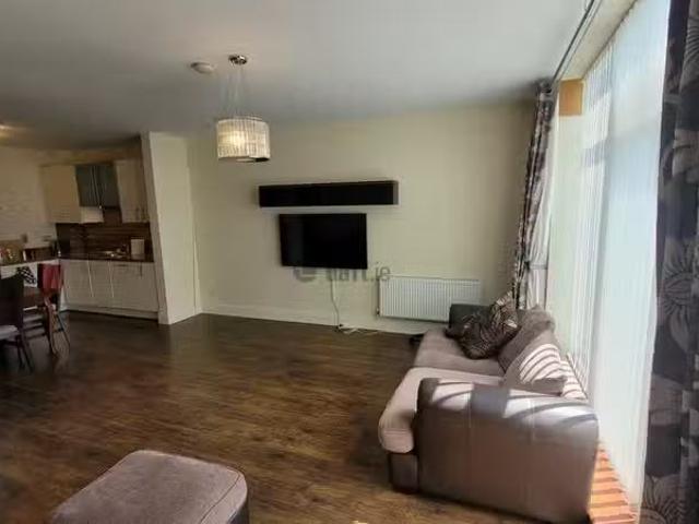 Apartment to rent