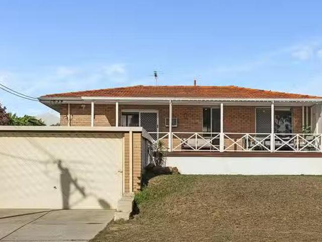 House for rent in Stirling, Western Australia