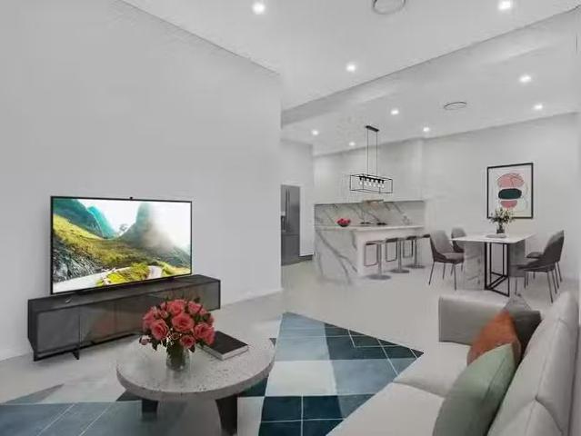 House for rent in Sydney, New South Wales