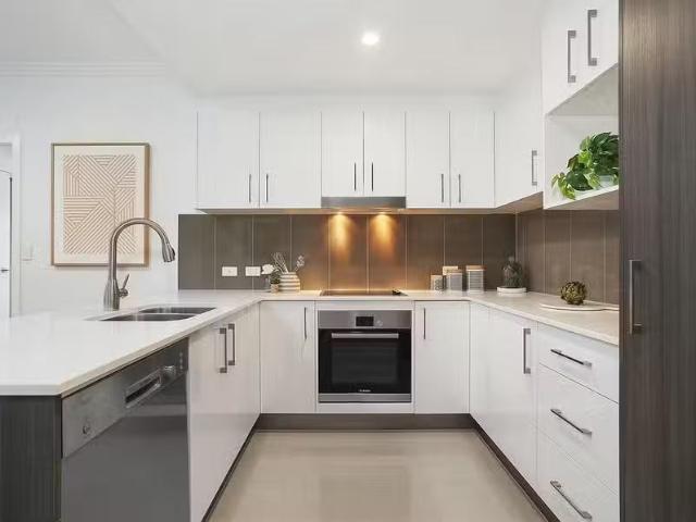 House for rent in Toombul, Queensland