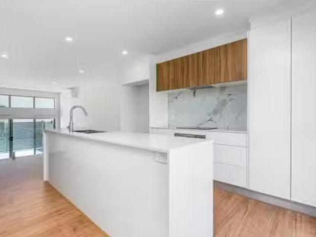 Condo for rent in Greenway, Australian Capital Territory