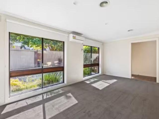 Apartment for rent in Camerons Creek, Victoria