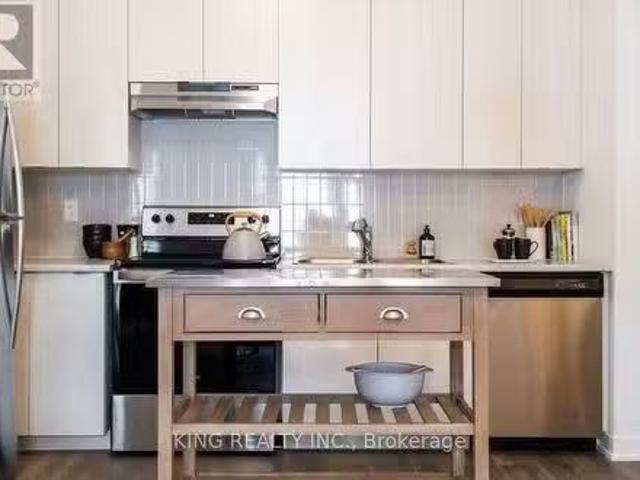 Condo for rent in Durham, Ontario