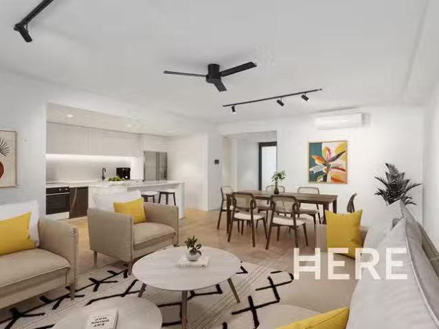 Apartment for rent in Sydney, New South Wales