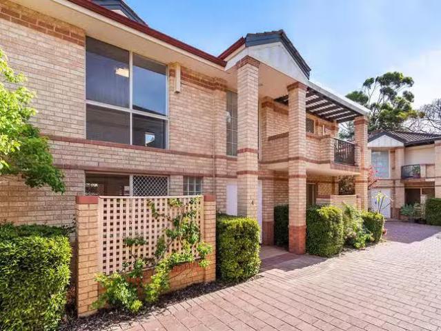 House for rent in Applecross, Western Australia