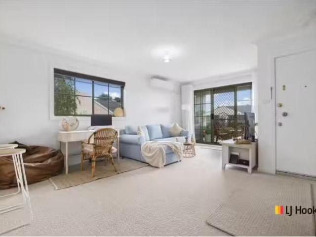 Apartment for rent in Canberra, Australian Capital Territory