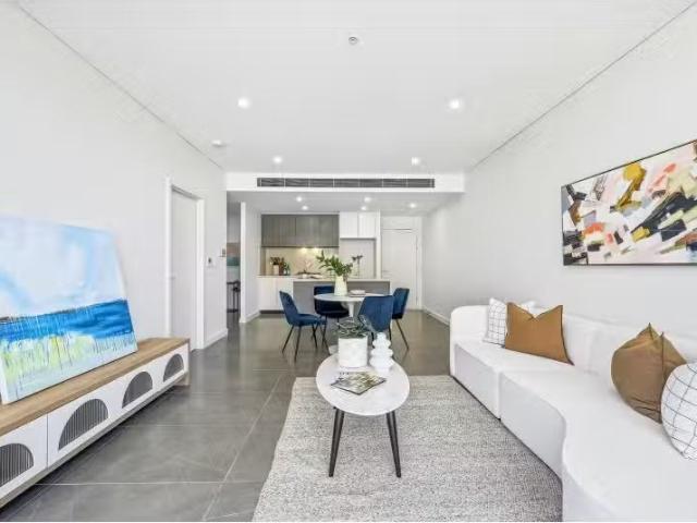 Apartment for rent in Bergalia, New South Wales