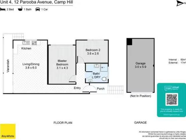 House for rent in Toombul, Queensland