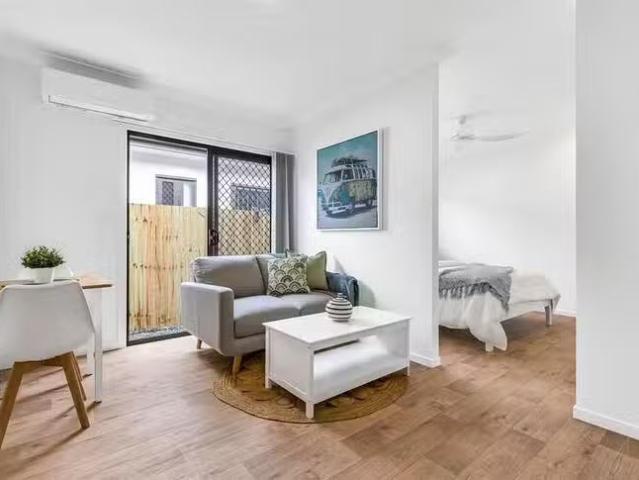 Apartment for rent in Toombul, Queensland