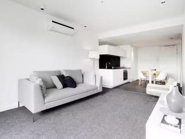 Apartment for rent in Camerons Creek, Victoria