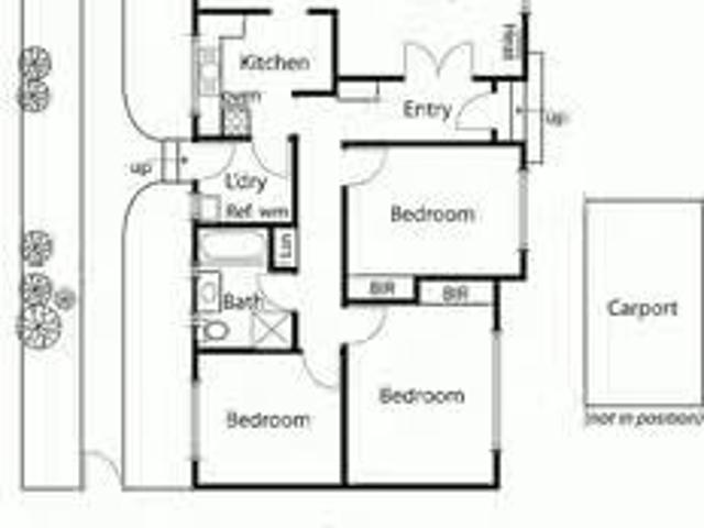 House for rent in Camerons Creek, Victoria