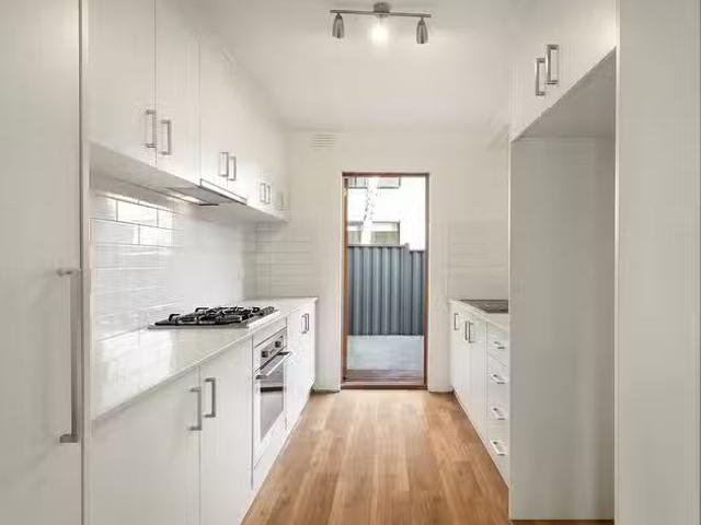 Apartment for rent in Camerons Creek, Victoria