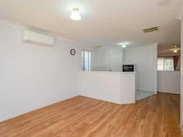 Apartment for rent in Cannington, Western Australia