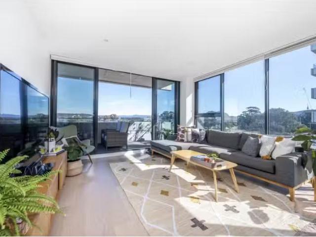 Apartment for rent in Canberra, Australian Capital Territory