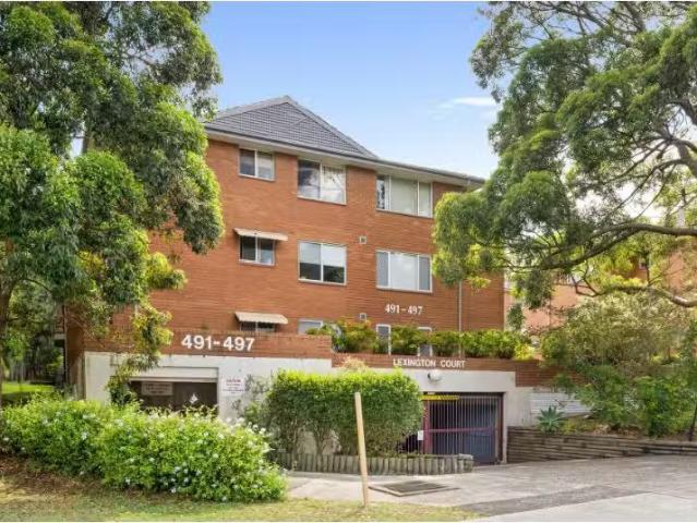 Apartment for rent in Sutherland, New South Wales