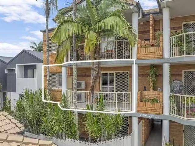 Apartment for rent in Toombul, Queensland