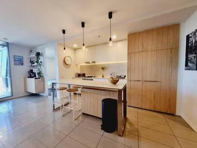 Apartment for rent in Camerons Creek, Victoria