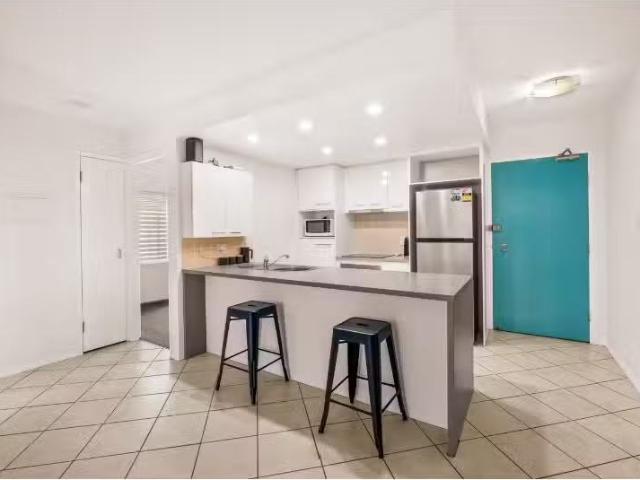 Apartment for rent in Toombul, Queensland