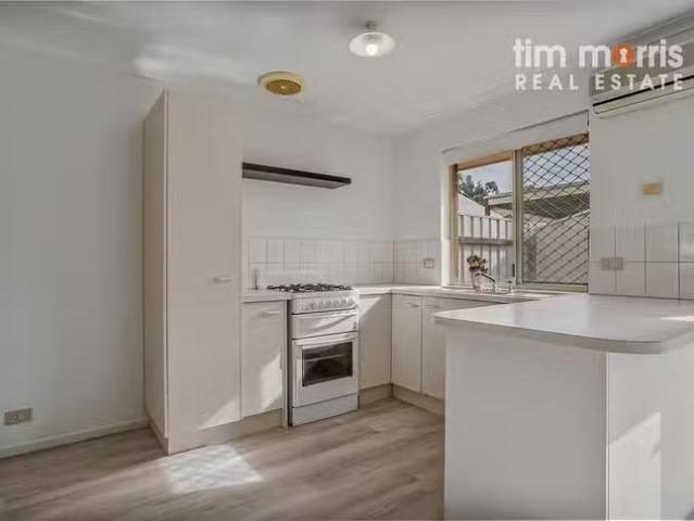 Apartment for rent in Horseshoe Creek, South Australia