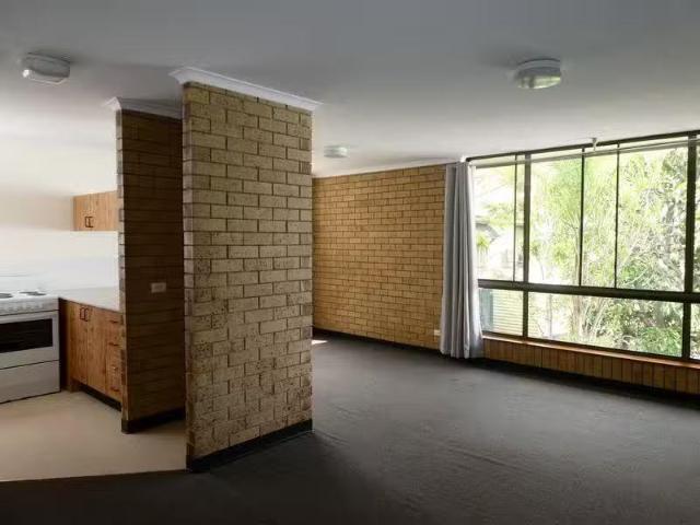 Apartment for rent in Toombul, Queensland