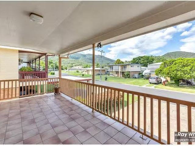 House for rent in Rockhampton, Queensland