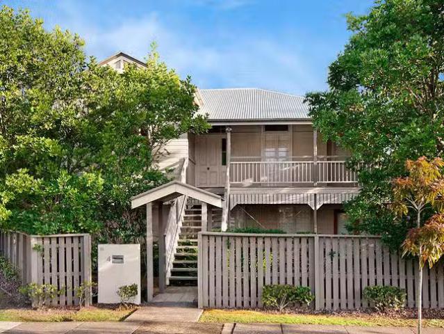 House for rent in Toombul, Queensland