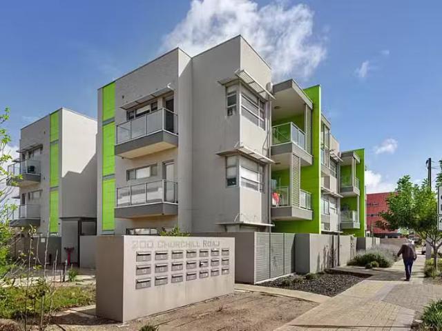 Apartment for rent in Horseshoe Creek, South Australia