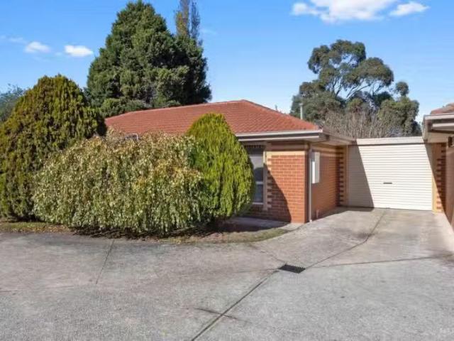 Apartment for rent in Ballarat, Victoria