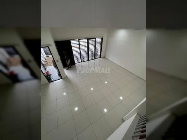 House for rent in Sendayan Village, Negeri Sembilan