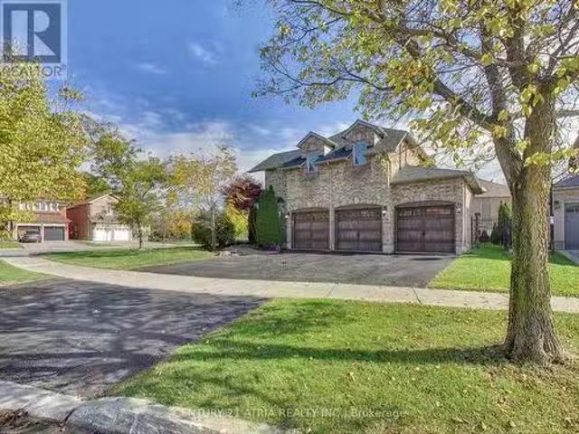 House for rent in York, Ontario