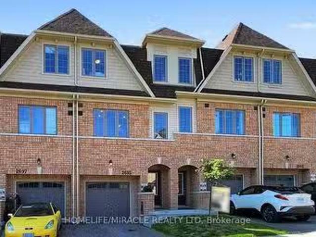Condo for rent in Durham, Ontario